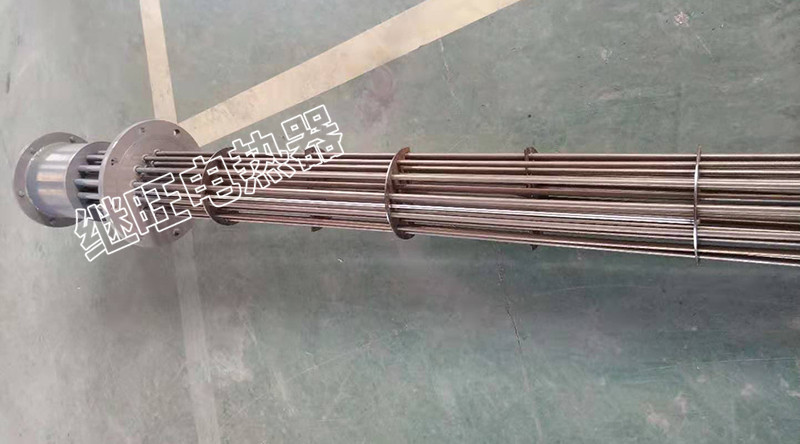 飽和蒸汽（qì）加熱器